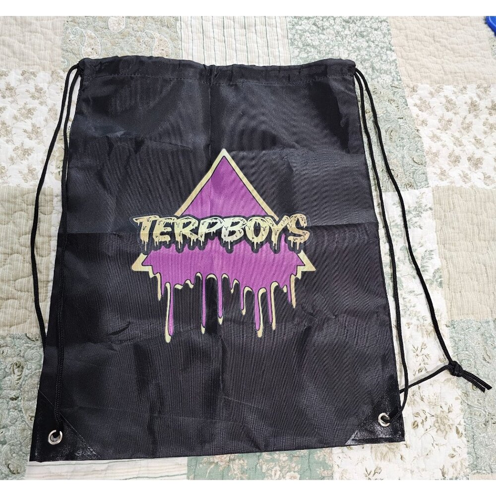 Terpboys‎ Backpack